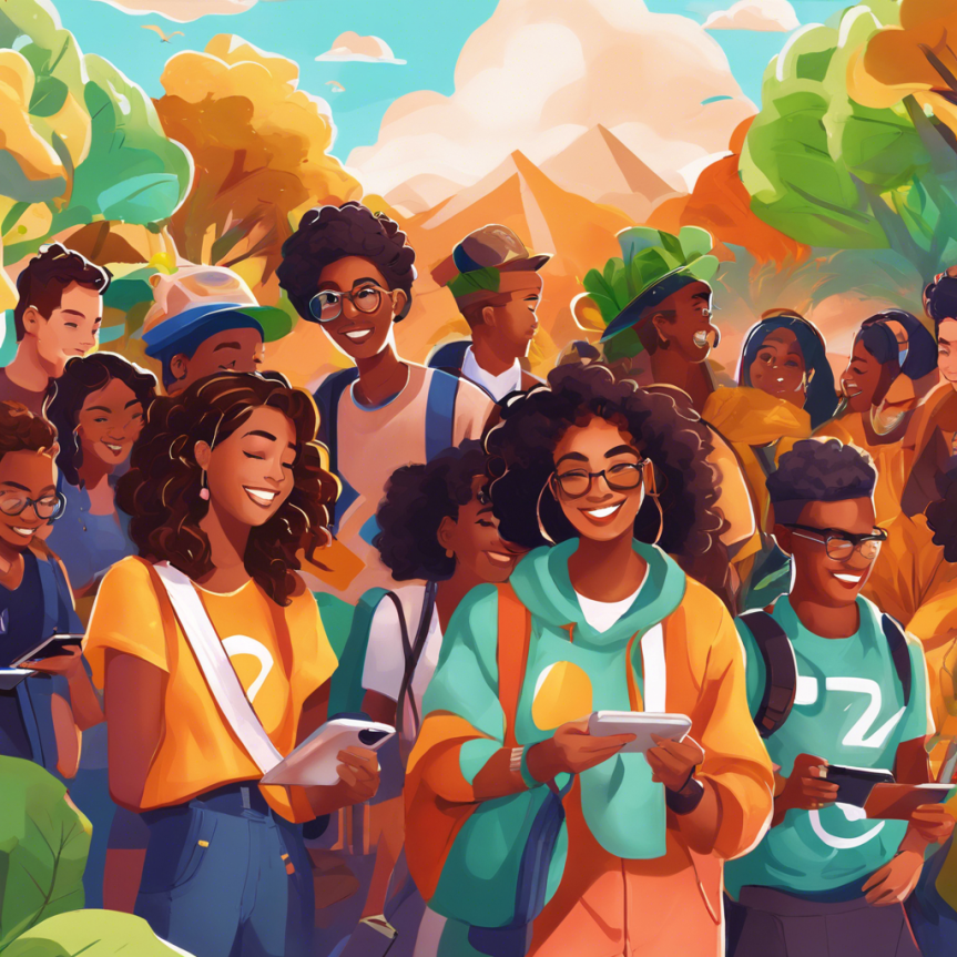 La Generazione Zeta cambia il mondo. Ecco&nbsp;come