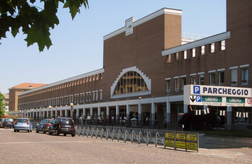 Il Centro Commerciale I Giardini di Biella impegnato per la lotta contro la violenza di&nbsp;genere