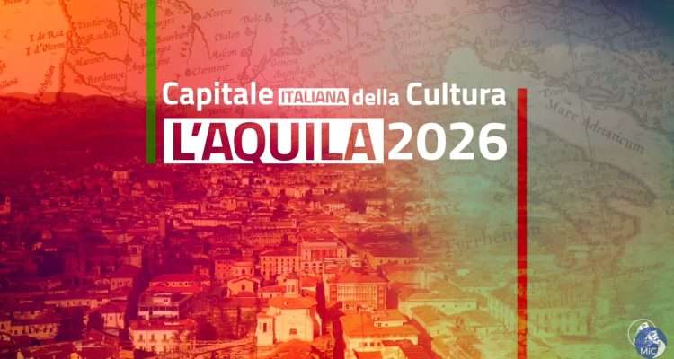 Capitale italiana della Cultura 2026, le dieci finaliste si incontrano a&nbsp;L’Aquila