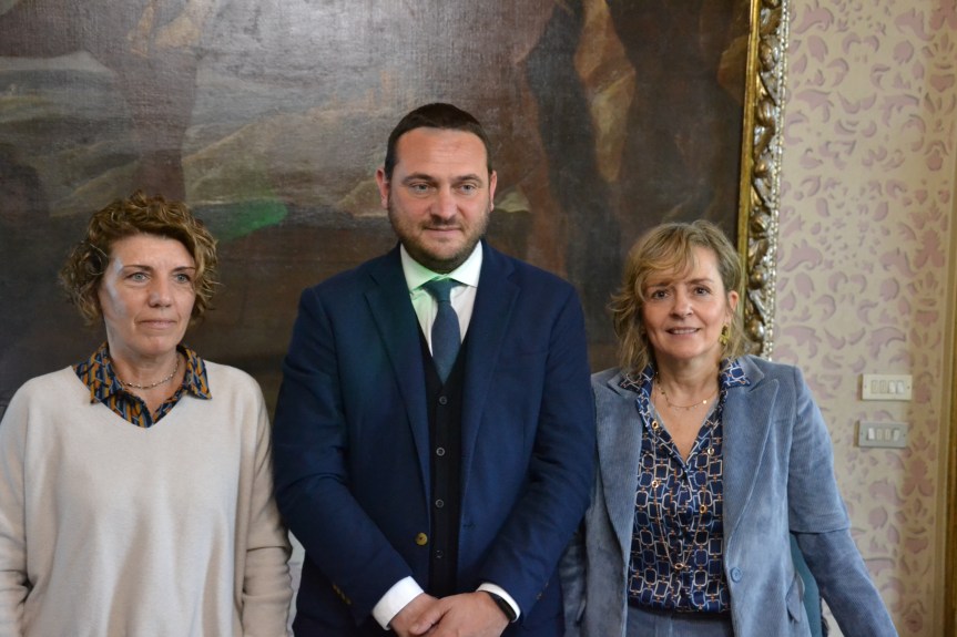 LA VETRINA DEL VOLONTARIATO”NASCE LA PIATTAFORMA DIGITALE CHE RIVOLUZIONA L’INCONTRO TRA ASSOCIAZIONI E&nbsp;CITTADINI