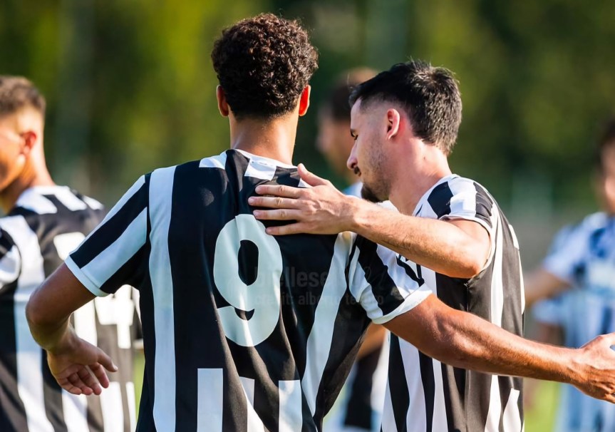 La Biellese in trasferta batte il Borgosesia 2 a&nbsp;0