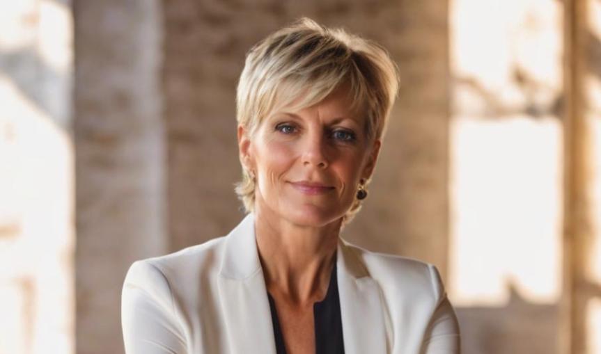 Il Bon Ton della Femminilità, siamo stufi di questa aggressività!  di Alessia&nbsp;Zuppicchiatti