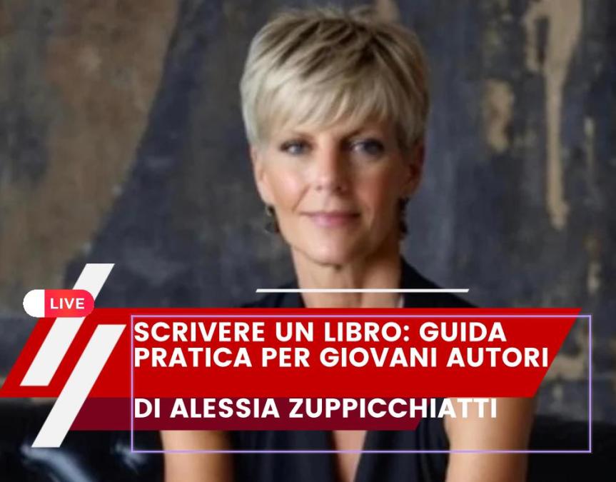 Scrivere un Libro: I Consigli di una Scrittrice per i Giovani&nbsp;Autori