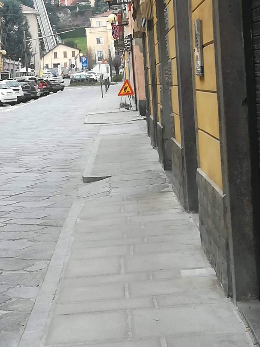 Biella C’è – la lista di Marta Bruschi propone una&nbsp; riqualificazione urbana a misura d’uomo.&nbsp; “Un’ area verde per i cittadini . ” Un progetto nei singoli dettagli per la giunta del Sindaco Marzio&nbsp;Olivero.