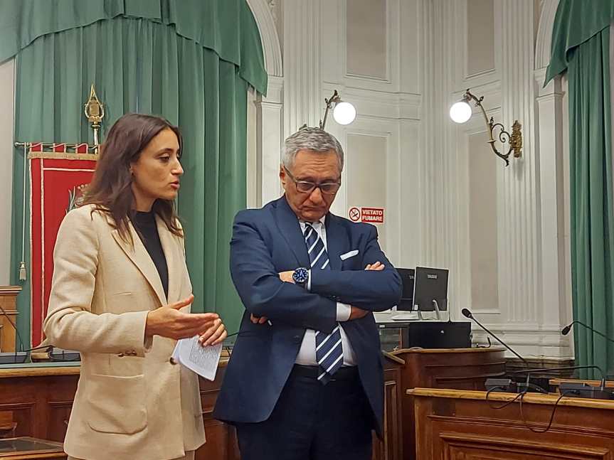 #politica.Il Rilancio delle Funivie di Oropa da parte della giunta&nbsp;Olivero.