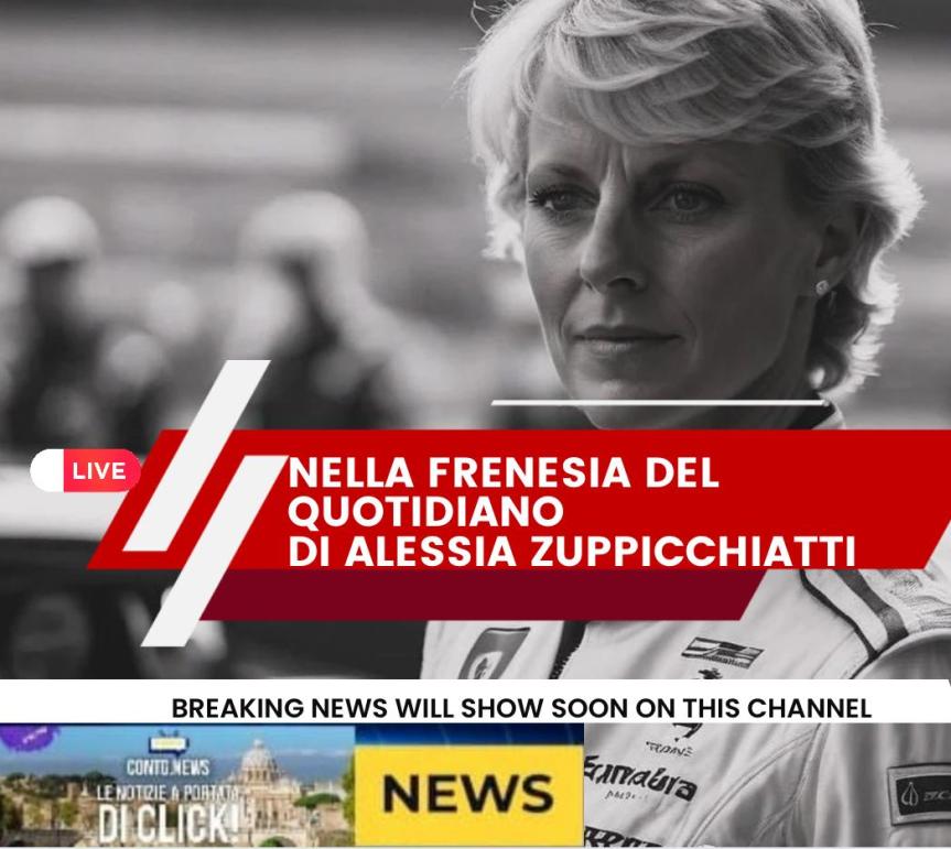 Riflessioni sul Marcio: Uno Specchio della Nostra Anima di Alessia&nbsp;Zuppicchiatti