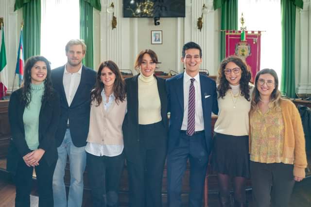 Diecidecimi Art Festival conclusa la prima edizione con ottimi&nbsp;risultati.