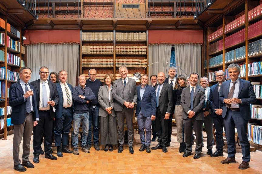 Lirica, Mazzi: “Dopo 20 anni il CCNL per i lavoratori delle Fondazioni è&nbsp;realtà”