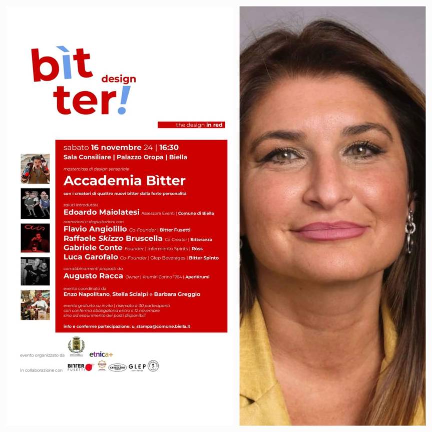 Il Biella Festa Bitter cancellato all’ultimo. ” la sinistra ha fatto perdere una opportunità alla&nbsp;città”