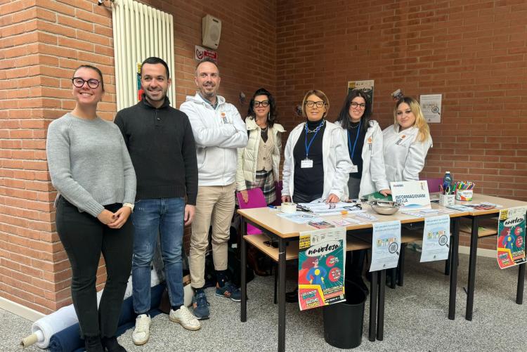 Terminata la settima edizione di “Wooo”. La parola del Comune di&nbsp;Biella