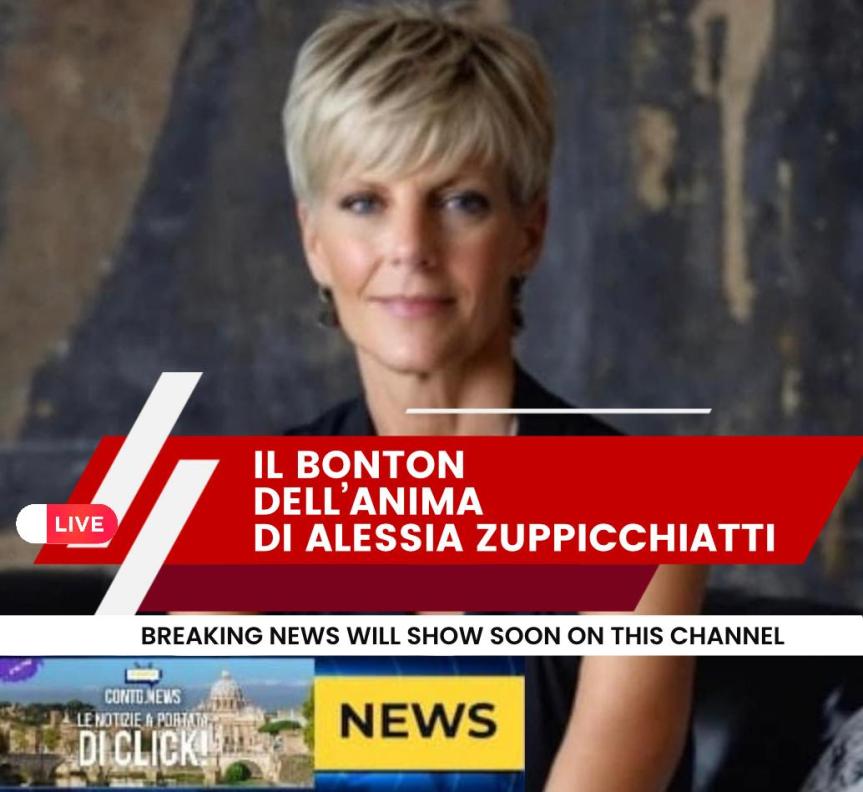 Il Bon Ton&nbsp;dell’Anima