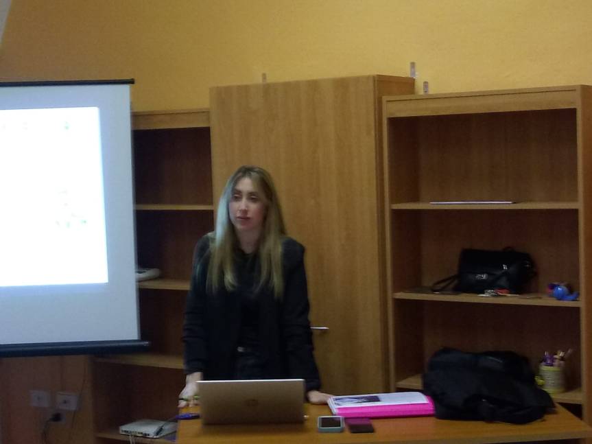 Importante primo incontro a Benna per essere sempre più…facilitatori digitali. Un mondo che con noi convive. Articolo di Michel&nbsp;Camillo