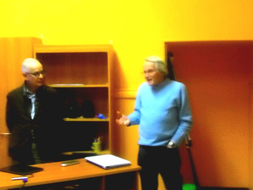 ” Cuore e Diabete ” una relazione pericolosa. Articolo di Michel&nbsp;Camillo