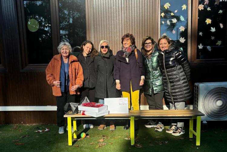 Il progetto del Distretto Urbano di Biella ‘Decora e adotta un&nbsp;albero’