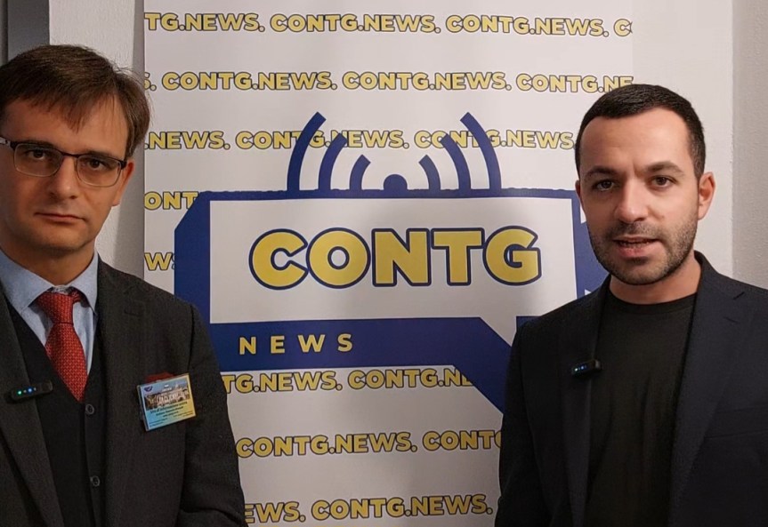 Il Natale per l’assessore agli eventi & manifestazioni di Biella Edoardo Maiolatesi.&nbsp; ( Video-Intervista)