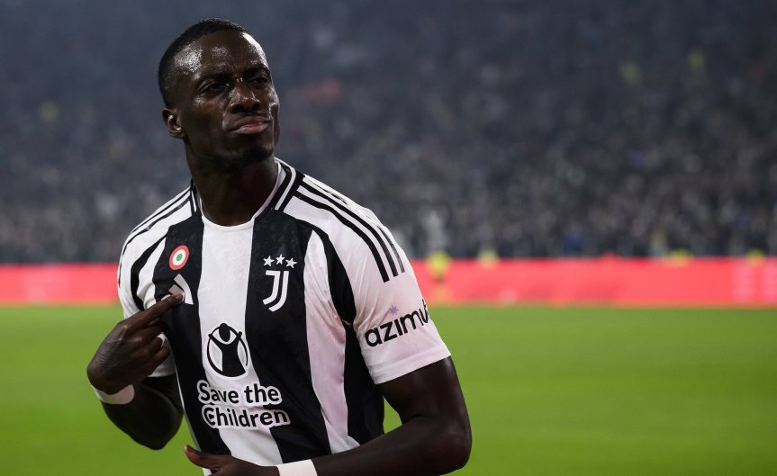 La Juventus vince il derby contro il Toro. Weah & Yildiz&nbsp;dominanti.