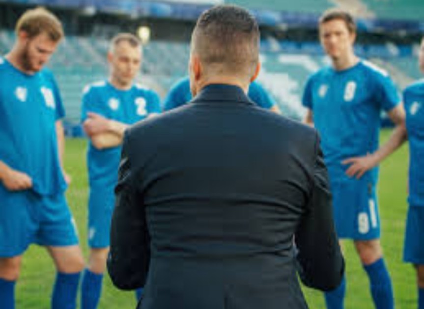 L’opinione sportiva di Stefano Villa: COME È CAMBIATO NEGLI ANNI IL RUOLO DELL’ALLENATORE?