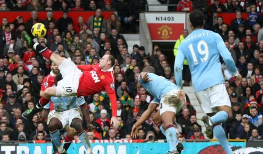 L’opinione sportiva di Stefano Villa: CITY-UNITED, LA SFIDA CHE FERMA L’INGHILTERRA 