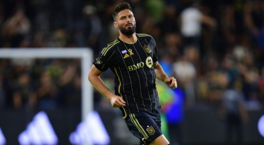 L’opinione sportiva di Stefano Villa: GLI STATES FANNO SUL SERIO ANCHE NEL&nbsp;CALCIO