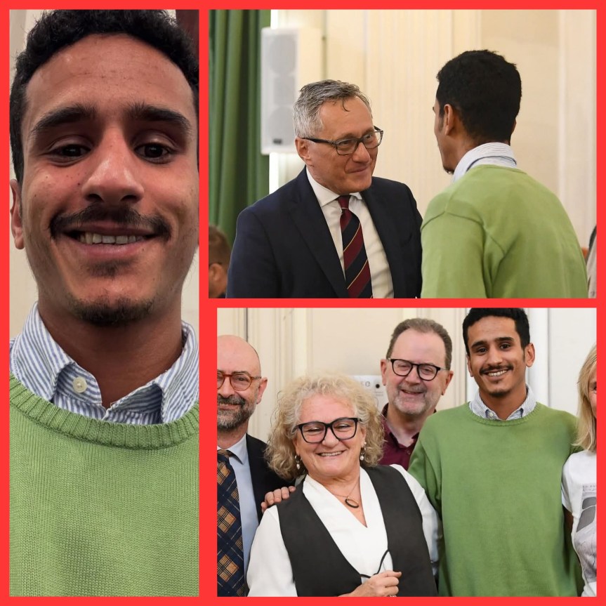 #politica. Karim Motta sostituisce Paschetto in Comune. Un altro giovane a Palazzo&nbsp;Oropa