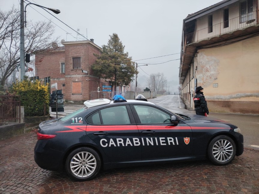 TRUFFATORE SCOPERTO E DENUNCIATO DAI CARABINIERI DI&nbsp;CREVACUORE