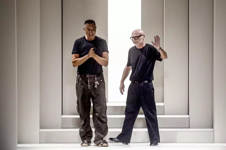 LA MODA A ROMA CON DOLCE&GABBANA A LUGLIO&nbsp;2025