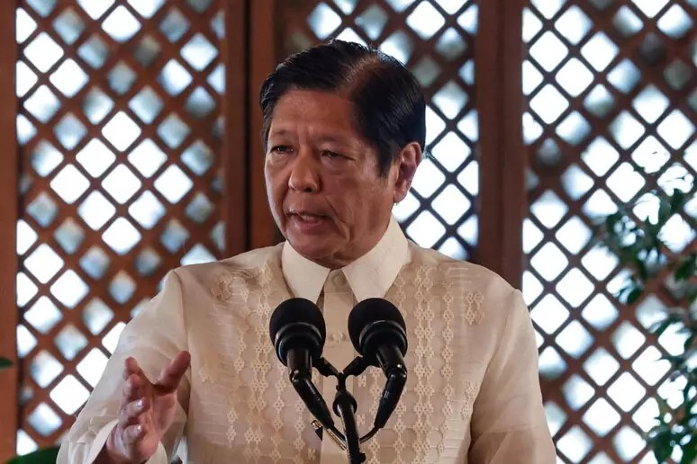 Un sottomarino russo nelle Filippine. Cosa sta succedendo a&nbsp;Manila?