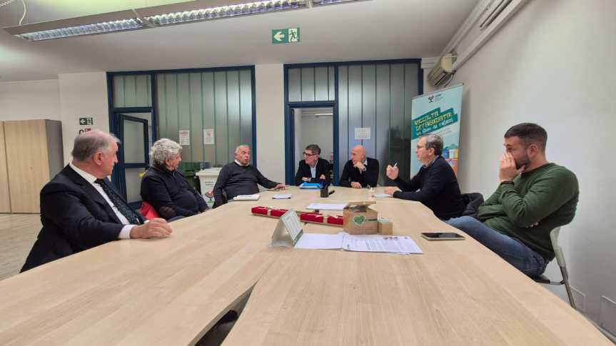 Cosrab & gli&nbsp;Alpini