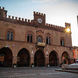 #emiliaromagna# Mercatini Natalizi a Parma . Ecco di cosa si tratta e dove&nbsp;saranno