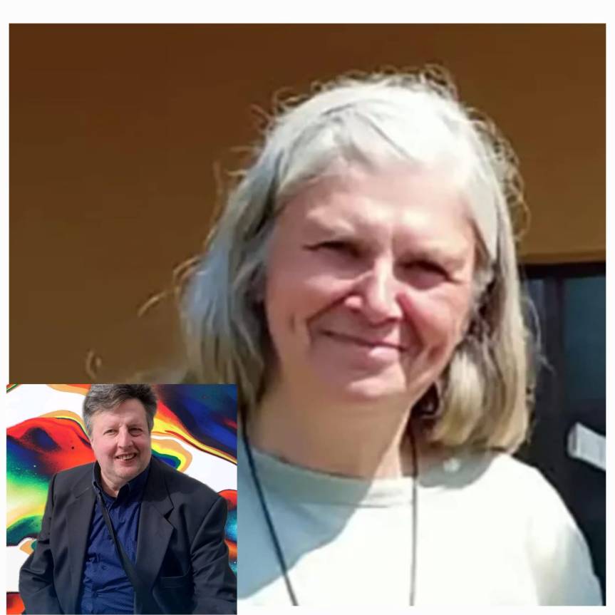 Lutto nel mondo del Giornalismo. Ci ha lasciato la giornalista collega Susanna Peraldo. Riceviamo e Pubblichiamo la lettera dello scrittore Enrico&nbsp;Frandino