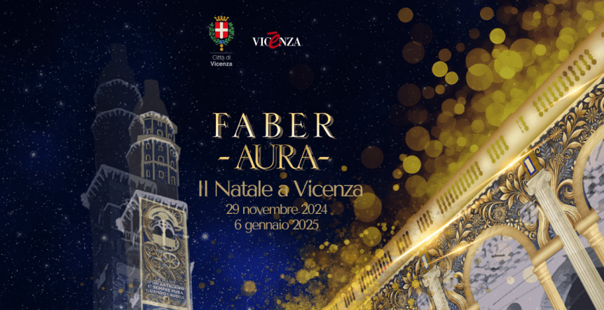 #veneto# Tante novità natalizie a&nbsp;Vicenza