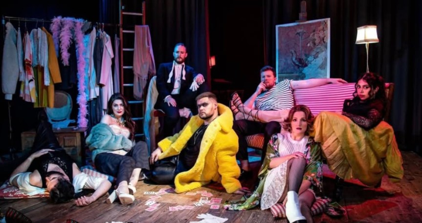 #lombardia# Da venerdì 20 nel week end gli Swingles per il Natale a&nbsp;Milano