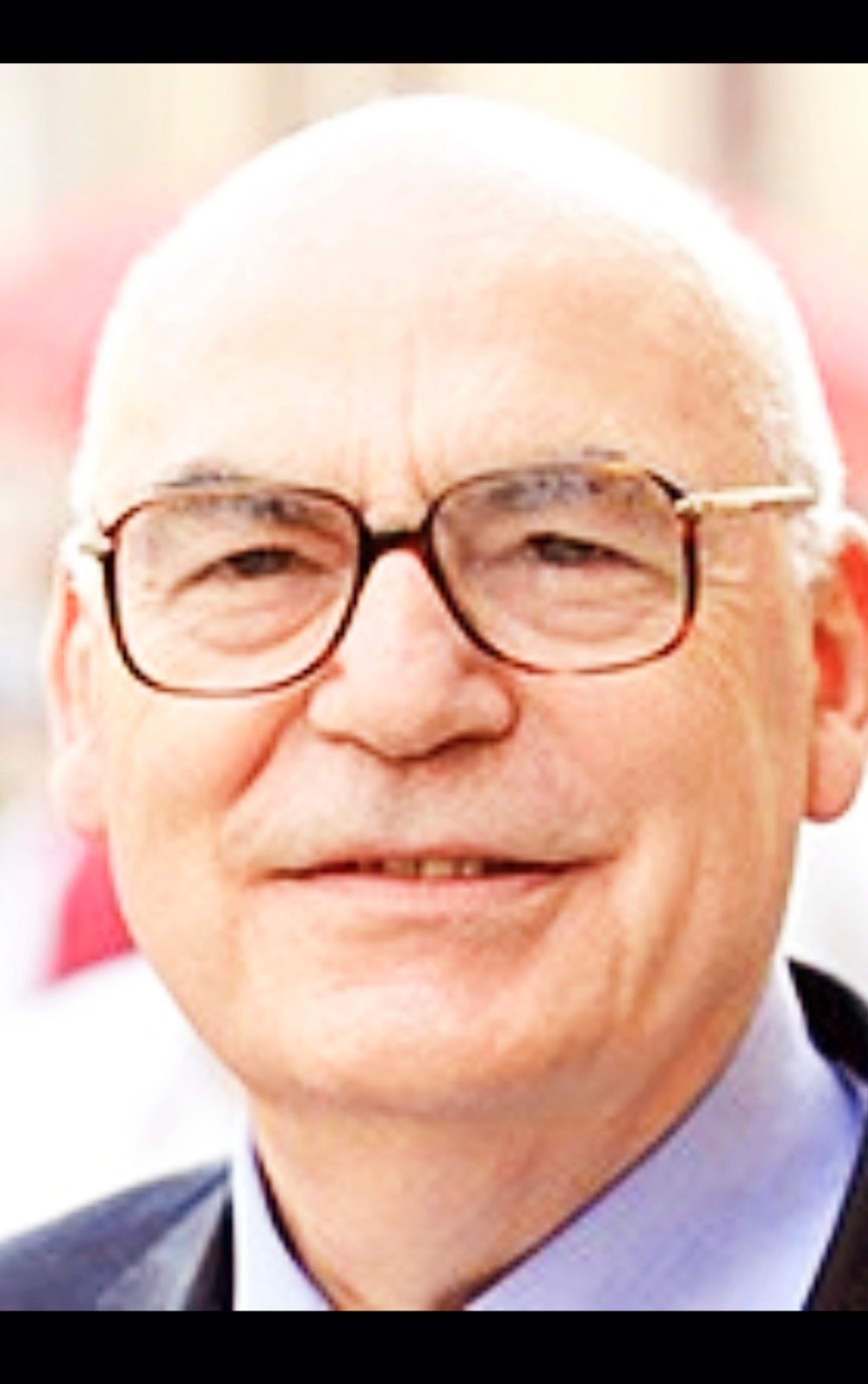 INCONTRO TOCCANTE TRA MICHEL CAMILLO IN ASCOLTO DI SALVATORE&nbsp;NATOLI