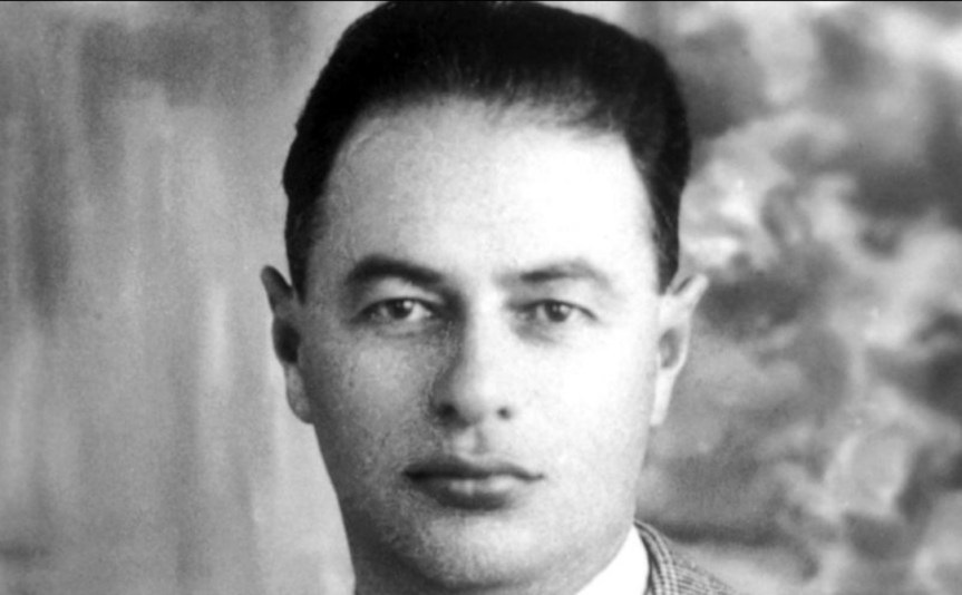 Ritratti Sportivi di Stefano Villa: ARPAD WEISZ, UN FUORICLASSE INGHIOTTITO DALLA&nbsp;STORIA