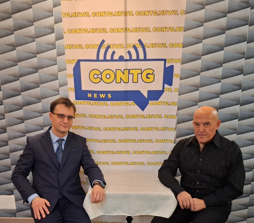 Con Rosario Giordano una vita per la&nbsp;musica