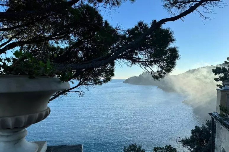 Lo stilista Pucci con i suoi abiti sfilerà il 4 aprile a&nbsp;Portofino