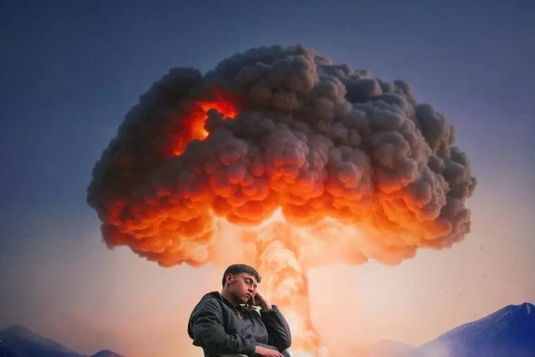 Il 10 gennaio in scena il singolo ” Morire” del musicista Tredici&nbsp;Pietro