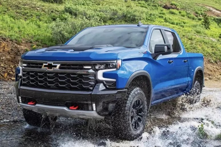 Usa, 877.700 pick-up e suv . Al via una&nbsp;indagine