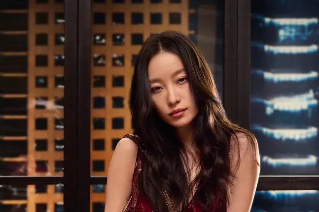 #moda# Speciale Capodanno Cinese 2025 . Ecco cosa succede. Gucci firma gli abiti per&nbsp;l’evento