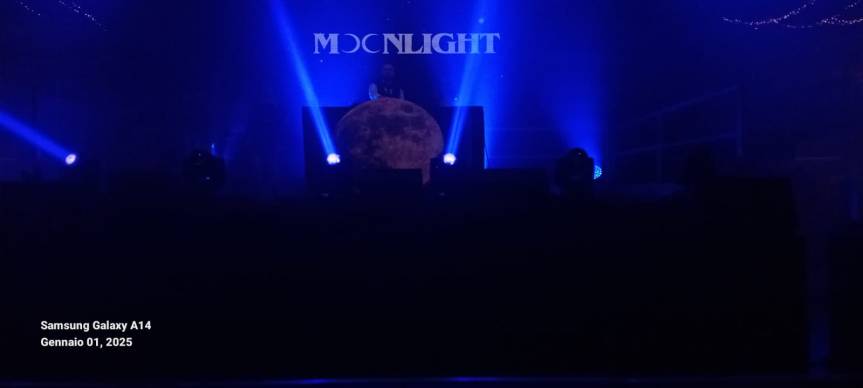 Anche al Biella Forum un bel capodanno.&nbsp; Comunicato&nbsp;Stampa