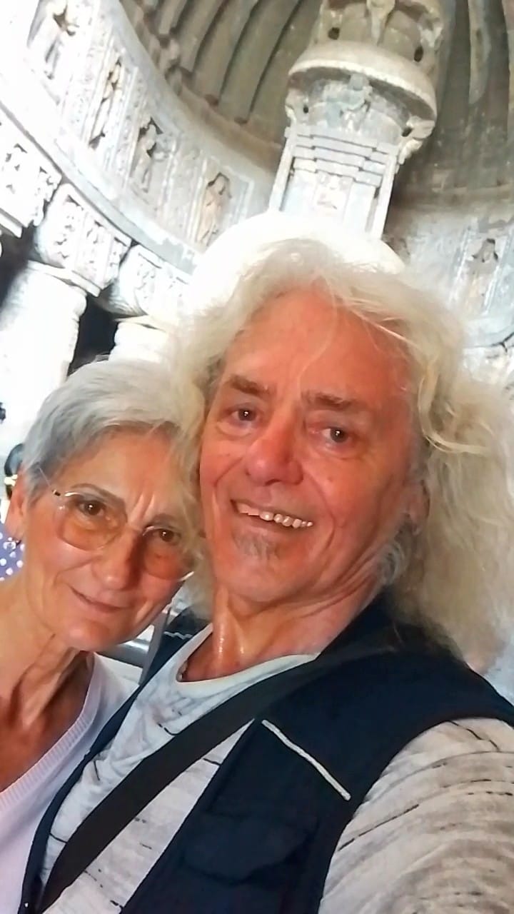 L’India on the Road dei nostri Cittadini del Mondo Dino Pegoraro & Nerina raccontati in un video accattivante.&nbsp; Buona&nbsp;visione