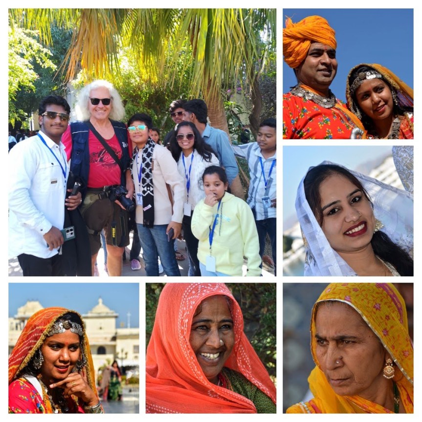 Jodpur – Rajastan. Il Tempio di Jan&nbsp; I nostri Cittadini del Mondo Dino & Nerina ci videoraccontano questo bellissimo&nbsp;posto.&nbsp;