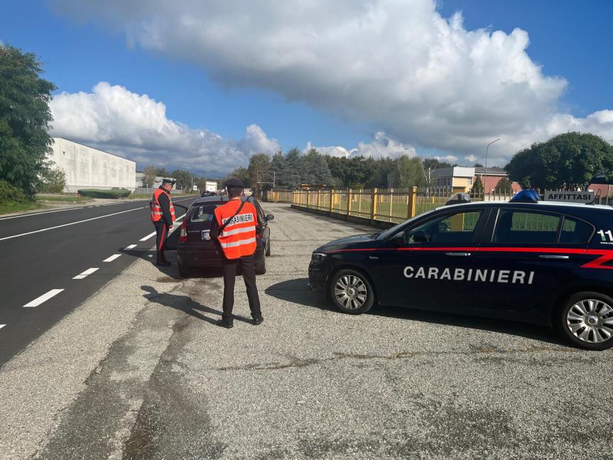 Restituzione del prezioso quadro storico grazie ai&nbsp;carabinieri