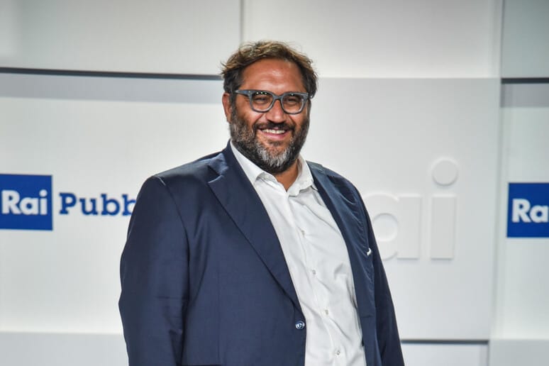 PEPPONE CALABRESE: “CON IL MIO LIBRO PORTO ALLA LUCE GLI AGRICOLTORI SENZA&nbsp;VOCE”