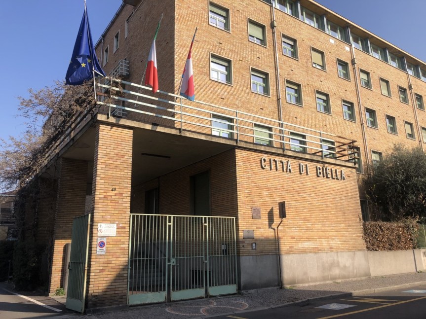 Bando di mobilità per un posto di specialista&nbsp;informatico