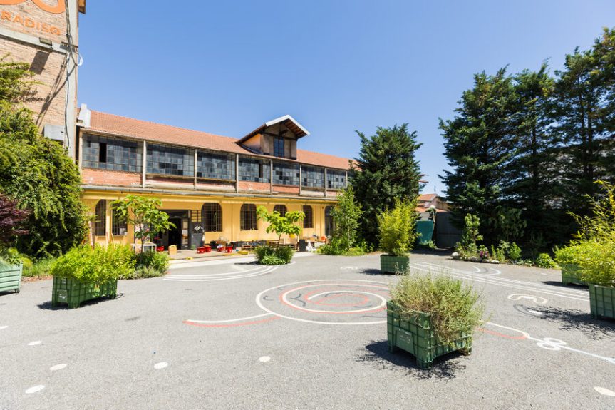 Bando Armonia: selezionati 9 nuovi progetti per generare bellezza. Spesi 330.000 euro&nbsp;.