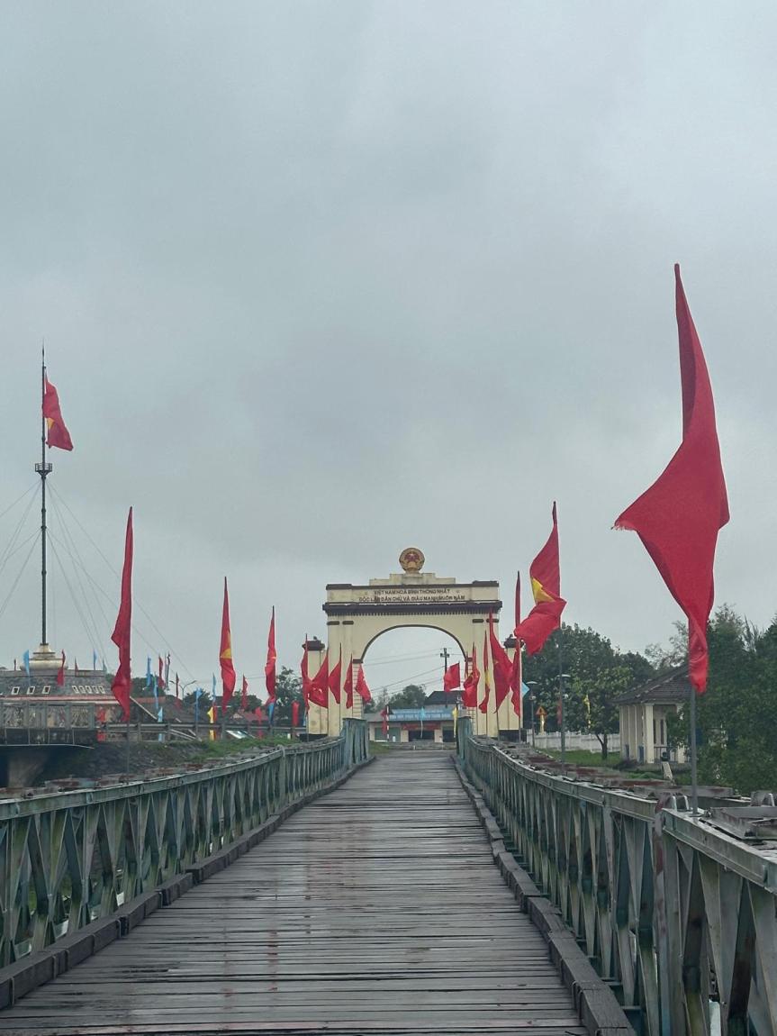 QUAN TRI 17° PARALLELO VIETNAM WAR LA PAROLA DEI #CITTADINI DEL #MONDO DINO &&nbsp;NERINA