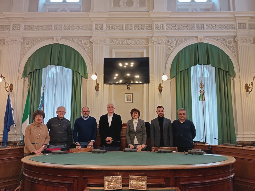 CHOCOBIELLA: un fine settimana di dolcezza, cultura e&nbsp;solidarietà