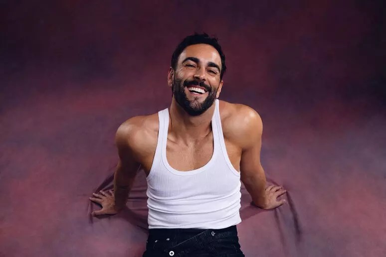 Marco Mengoni in tour per il&nbsp;2025