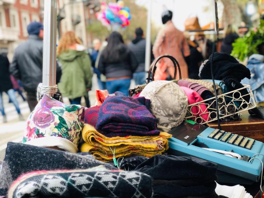 Torna Corso Belgio in Bancarella: una festa di quartiere tra tradizione e novitàAppuntamento domenica 16 marzo 2025, dalle 9:00 alle&nbsp;19:00.